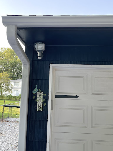 Roofing Contractor «Christian Brothers Roofing LLC», reviews and photos, 6309 NW Kelly Dr #3, Parkville, MO 64152, USA