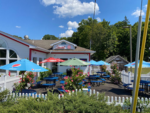 Ice Cream Shop «Carvel», reviews and photos, 778 New Haven Rd, Naugatuck, CT 06770, USA