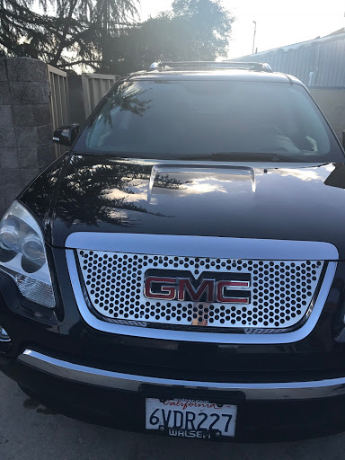 Car Dealer «Folsom Buick GMC», reviews and photos, 12640 Auto Mall Cir, Folsom, CA 95630, USA