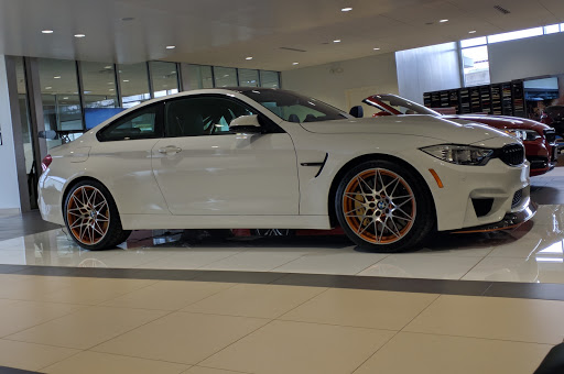 BMW Dealer «Kelly BMW», reviews and photos, 4050 Morse Rd, Columbus, OH 43230, USA