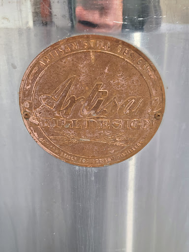 Distillery «Six and Twenty Distillery», reviews and photos, 3109 SC-153, Piedmont, SC 29673, USA