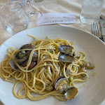 Photo n°1 de l'avis de Gianpaolo.e fait le 24/03/2023 à 17:16 sur le  Salus Beach & Restaurant à Ostia