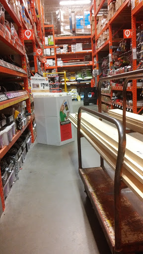 Home Improvement Store «The Home Depot», reviews and photos, 13500 Middlebelt, Livonia, MI 48150, USA