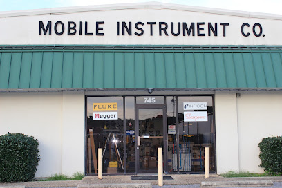 Mobile Instrument