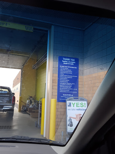 Thrift Store «Goodwill - Hutchinson», reviews and photos