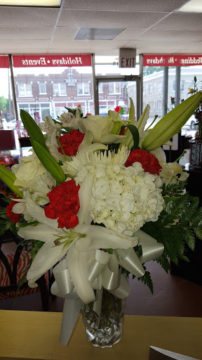 Florist «Blossoms Florist», reviews and photos, 913 N Peak St, Dallas, TX 75204, USA