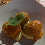 Photo n°2 de l'avis de Mark. fait le 01/09/2022 à 19:20 sur le  Locanda Della Rosa Dalla Titta à Diano Marina