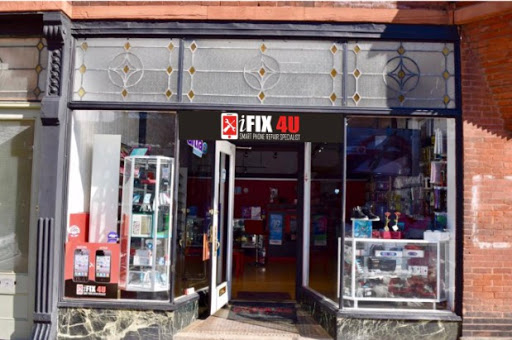 Electronics Repair Shop «iFIX 4U», reviews and photos, 9 Main St, Tarrytown, NY 10591, USA