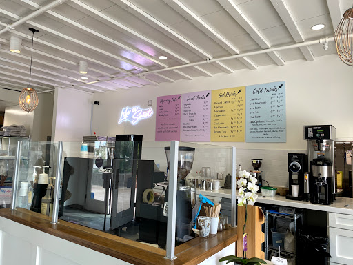 Bakery «Sugar Lab Bake Shop», reviews and photos, 5936 Telegraph Rd, Ventura, CA 93003, USA