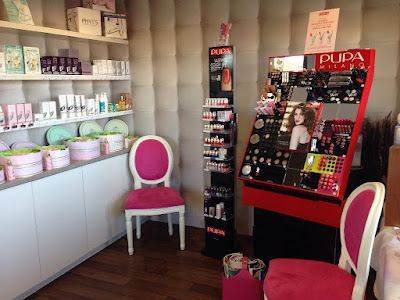 L’Althéa Institut de Beauté à Morlaas