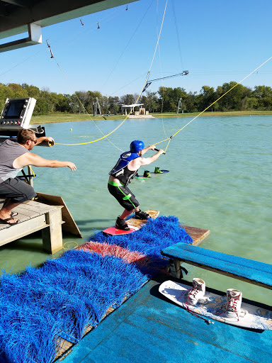 Water Park «Hydrous Wake Park», reviews and photos, 280 E Eldorado Pkwy, Little Elm, TX 75068, USA