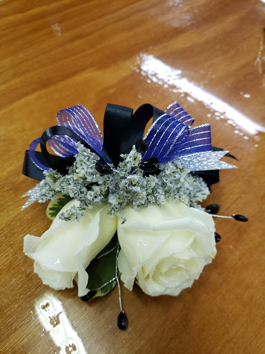 Florist «Blissful Blooms Floral», reviews and photos, 17 East Ave, Monroe, OH 45050, USA