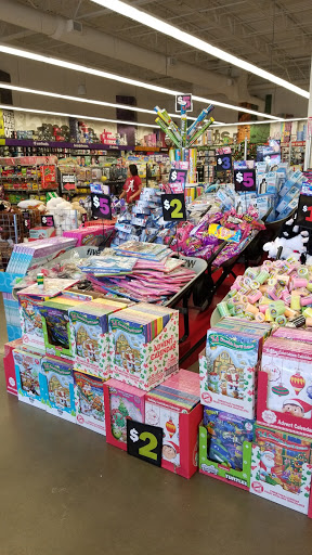 Variety Store «Five Below», reviews and photos, 1550 GA-20, McDonough, GA 30253, USA