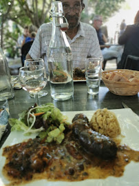 Plats et boissons du Restaurant Café de plaisance à Béziers - n°17