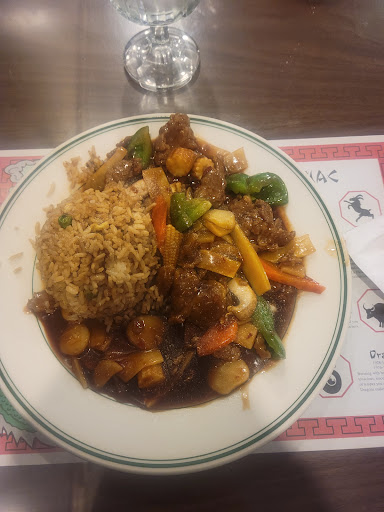 Shandong restaurant Fort Wayne