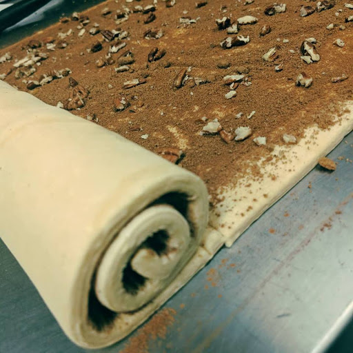 Coffee Shop «Grinders Coffee Co.», reviews and photos, 17 E Dunlap Ave #2, Phoenix, AZ 85020, USA