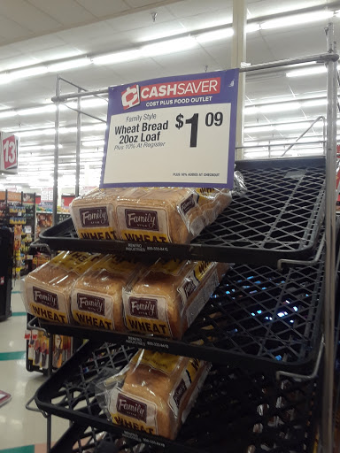 Supermarket «Cash Saver», reviews and photos, 2130 E Ledbetter Dr, Dallas, TX 75216, USA