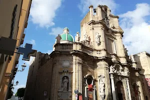 Chiesa delle Anime Sante del Purgatorio image