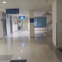 RS UGM, Ruang Terapi Wicara