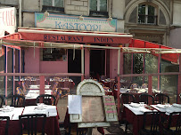 Atmosphère du Restaurant indien Kastoori à Paris - n°7
