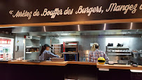 Atmosphère du Restaurant de hamburgers Big Fernand à Levallois-Perret - n°8