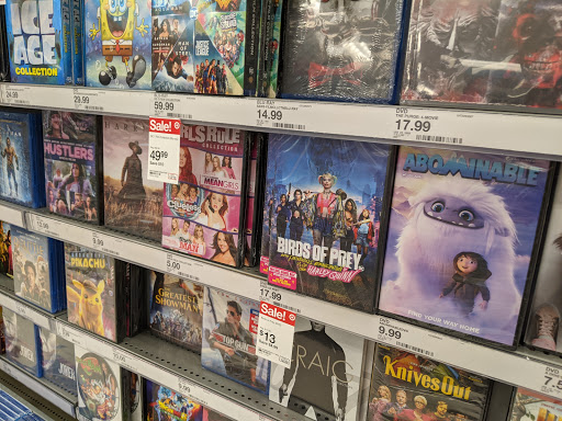 Department Store «Target», reviews and photos, 35401 Warren Rd, Westland, MI 48185, USA