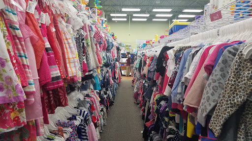 Used Clothing Store «Once Upon A Child», reviews and photos, 5125 N President George Bush Hwy #500, Garland, TX 75040, USA