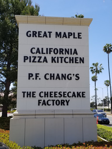Restaurant «The Cheesecake Factory», reviews and photos, 1141 Newport Center Dr, Newport Beach, CA 92660, USA