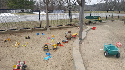 Playground «Haskell Field», reviews and photos, 40 Fairbank Rd, Sudbury, MA 01776, USA