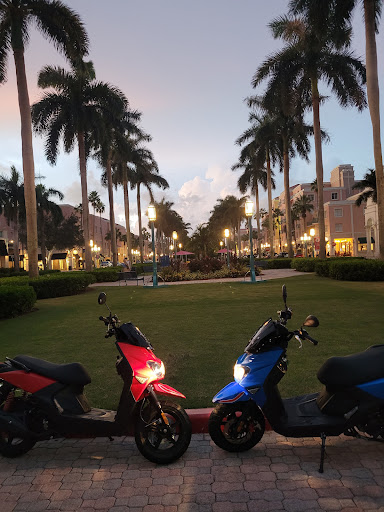 Scooter Rental Service «Hot Scooter Rental & Bicycles», reviews and photos, 2910 E Sunrise Blvd, Fort Lauderdale, FL 33304, USA