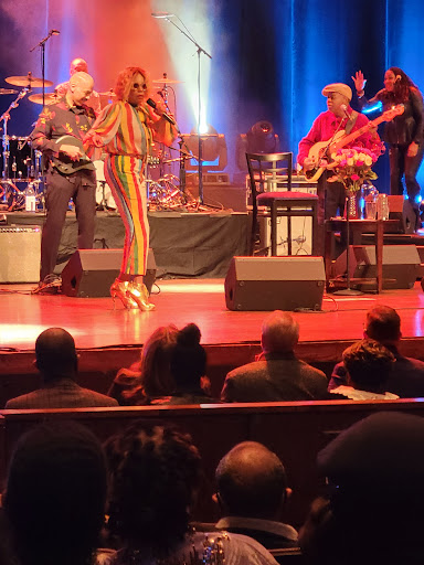 Performing Arts Theater «Germantown Performing Arts Center», reviews and photos, 1801 Exeter Rd, Germantown, TN 38138, USA