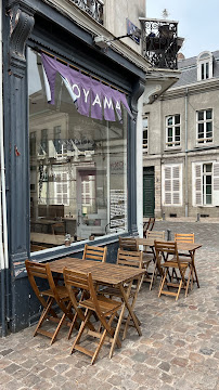 Atmosphère du Aoyama - restaurant japonais à Lille - n°6