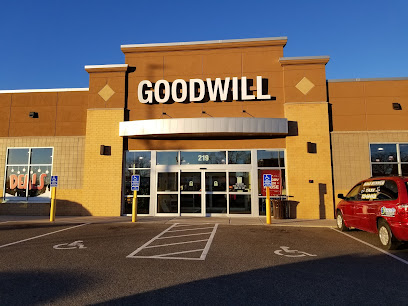 Goodwill – Alexandria photo
