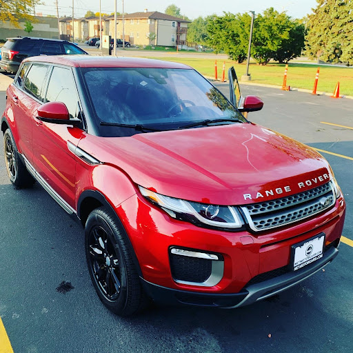 Used Car Dealer «Net Motorcars Used Cars», reviews and photos, 1030 Republic Dr, Addison, IL 60101, USA