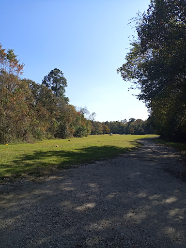 Golf Course «Indian Shores Golf Course», reviews and photos, 2141 Whitefeather Trail, Crosby, TX 77532, USA