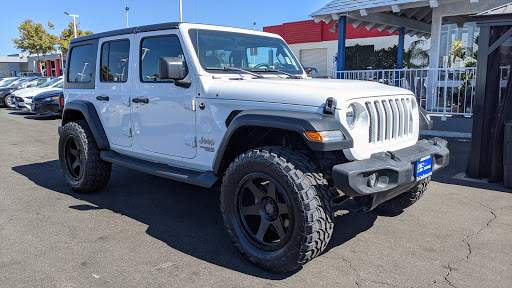 Car Dealer «SC Car Zone», reviews and photos, 2901 Harbor Blvd, Costa Mesa, CA 92626, USA