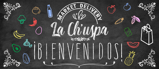 La Ch'uspa Market delivery