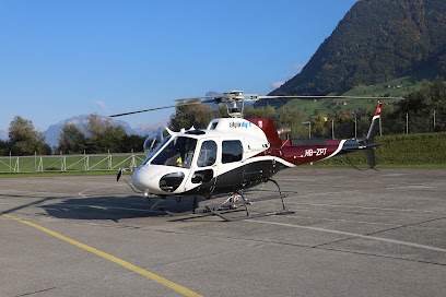 Alpinlift Helikopter AG