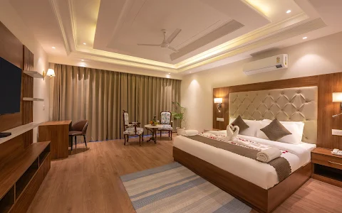 Kasauli Mist Luxury Ac Rooms in Kasauli HOTEL/VILLA image