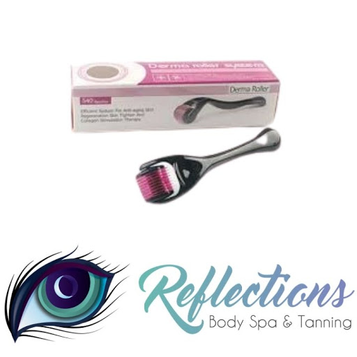 Day Spa «Reflections Body Spa & Tanning», reviews and photos, 3668 W Anthem Way, Anthem, AZ 85086, USA