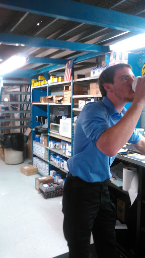 Car Dealer «Hudson Valley Chrysler Dodge Jeep Ram», reviews and photos, 200 Auto Park Pl, Newburgh, NY 12550, USA