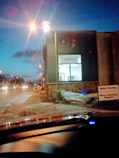 Home Audio Store «Needle Doctor», reviews and photos, 6006 Excelsior Blvd, St Louis Park, MN 55416, USA