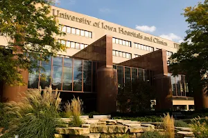 University of Iowa Hospitals & Clinics image