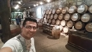 Del Dotto Historic Winery & Caves - photo 84