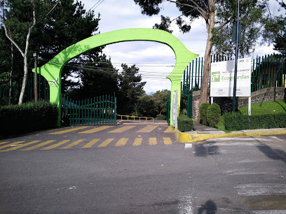 Centro de Educación Ambiental Ecoguardas