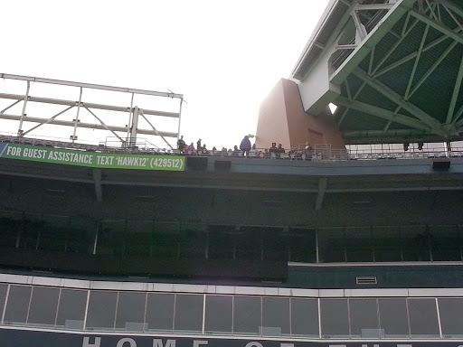 Sportswear Store «Pro Shop at CenturyLink Field», reviews and photos, 800 Occidental Ave S, Seattle, WA 98134, USA