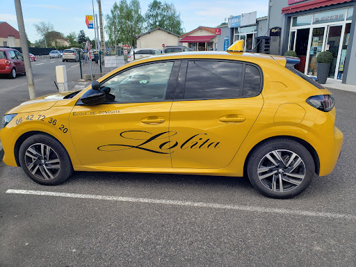 Auto-ecole Lolita à Juillan, Hautes-Pyrénées