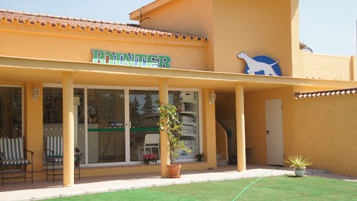 Pointer Clínica Veterinaria - Estepona en Estepona