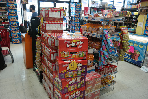 Fabric Store «Shop Mark», reviews and photos, 2522 W Lehigh Ave, Philadelphia, PA 19132, USA