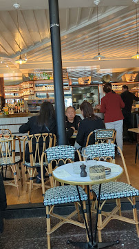 Atmosphère du Restaurant Le Trouville Saint-Mandé à Saint-Mandé - n°9